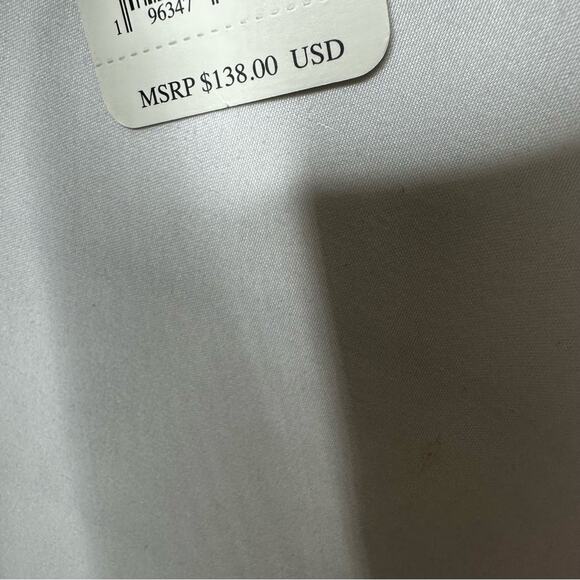 FREE PEOPLE Claude Mockneck Mini Knit Dress Brandy Wine NWT in Medium - Picture 5 of 7